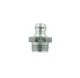 GREASE NIPPLE STRAIGHT 1/8" SS 316