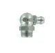 GREASE NIPPLE 90° ANGLE 1/8" SS