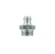 GREASE NIPPLE STRAIGHT M10x1 SS