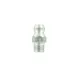 GREASE NIPPLE STRAIGHT 1/4UNF STAINLESS STEEL