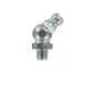 GREASE NIPPLE 45° M6x1 SS