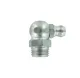 GREASE NIPPLE 90° ANGLE M10x1 SS