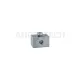 Grease nipple block T-bore 1 connection M10x1