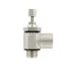 FLOW REGULATOR 1/4 BSP