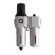 FILTER REGULATOR + OIL MISTER 3/4 0-10 BAR