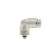 ANGLED 90° PUSH-IN CONNECTOR KIKI6 M5