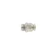 STRAIGHT PUSH-IN CONNECTOR RIKI4 1/8"