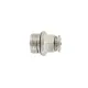 STRAIGHT PUSH-IN CONNECTOR RIKI8 3/8"