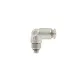 ANGLED 90° PUSH-IN CONNECTOR KIKI4 M5