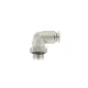 ANGLED 90° PUSH-IN CONNECTOR KIKI4 1/8"