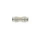 STRAIGHT PUSH-IN CONNECTOR RKI4