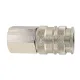 HIGH FLOW QUICK CONNECT COUPLING 1/2 FEMALE