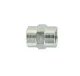 STRAIGHT SOCKET 1/4 BSP