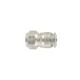 STRAIGHT PUSH-IN CONNECTOR ROKI8 1/8"