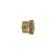 ADAPTER BSPT 1/2 M x 3/8 BSP F