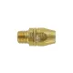 SWIVEL FITTING 10/6.5 X 1/4