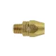 SWIVEL FITTING 12/8 X 1/4