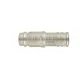 STANDARD HOSE BARB COUPLER NIPPLE 13 MM