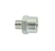 ADAPTER 1/8 BSPT BU x 1/4 BSP BI
