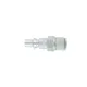 ORION COUPLER NIPPLE 1/4 MALE