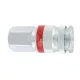 ORION QUICK CONNECT COUPLING 1/4 FEMALE