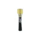 LUBRICATION BRUSH ROUND 6,5MM  1/8G