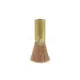 LUBRICATION BRUSH ROUND 16MM 1/8G PHOSFOR BRONZE