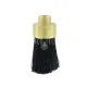 LUBRICATION BRUSH ROUND 30MM 1/8G