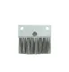 LUBRICATION BRUSH+HOLDER FLAT SPF 57 STAINLESS STEEL