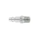 INSERT FITTING 1/4 NPT SERIES 3000 10C