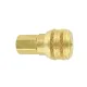 QUICK COUPLER 1/4 NPT SERIES 3000