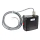 DIGITAL GREASE FLOW PULSER 1/8G