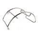 HOSE RACK 350x190 MM B x D