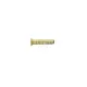 BRASS REINFORCING SOCKET 4 X 0.85