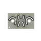 SKF SEAL PLATE INLET VPKM.07