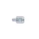 ADAPTER M6x0.75 M x M8x1 F