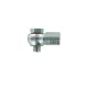 BANJO COUPLING M6x0.75 x M8x1