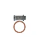 FILTER + GASKET FOR ZPU 8, 9, 14, 24