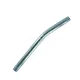 PRESSOL PIPE 150MM WITH BEND 1/8G