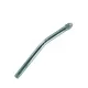 PRESSOL pipe 150 mm M10x1 + pointed nozzle