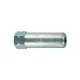 PRESSOL precision nozzle 4-jaw M10x1 Ø13 mm