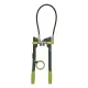 PRESSOL screw cartridge grease gun with magnet 12841100