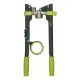 PRESSOL screw cartridge grease gun with magnet 12841100
