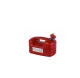 PRESSOL JERRY CAN FOR FUEL-5 L PE WITH FLEXIBLE SPOUT