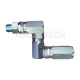 PR Z-SWIVEL 1/4G BU - 1/4G BI