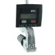 PR GREASE GUN DIGITAL WITH FLEXIBLE SPOUT 1/4G