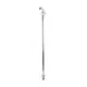 PR PUMP TUBE 860MM WITH FOOT VALVE FOR 200/220L DRUM