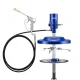 PRESSOL FILLING PUMP L700 SET 15:1 25/60KG 2M-1/2 GUN+QUICK CONNECTOR