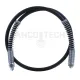 PRESSOL HOSE 1000MM 18042 FOR BATTERY GREASE GUN 18051