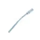 LINCOLN TUBE WITH 3-JAW NOZZLE 1/8 NPT 5853
